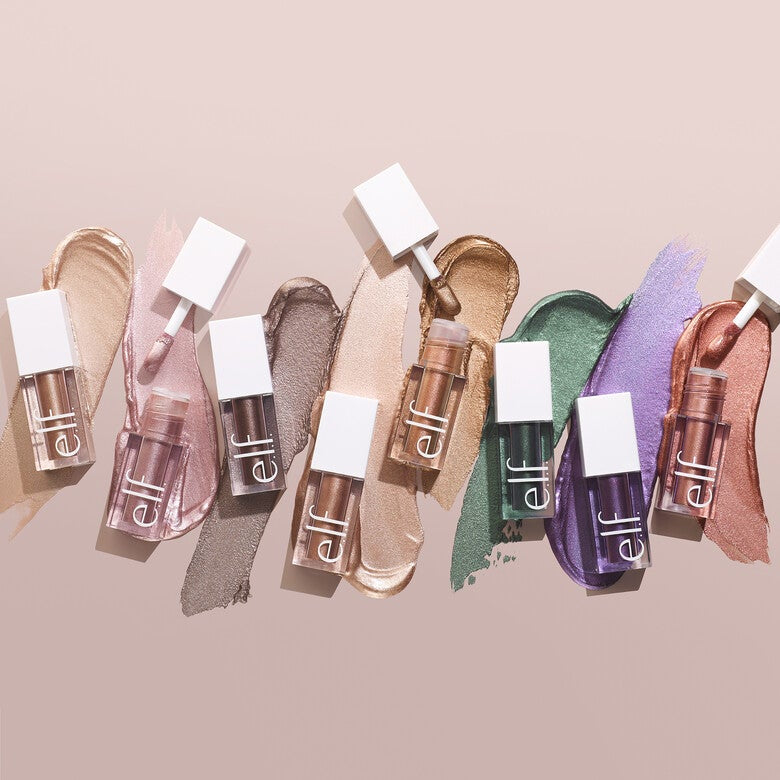 Elf Liquid Metallic Eyeshadow