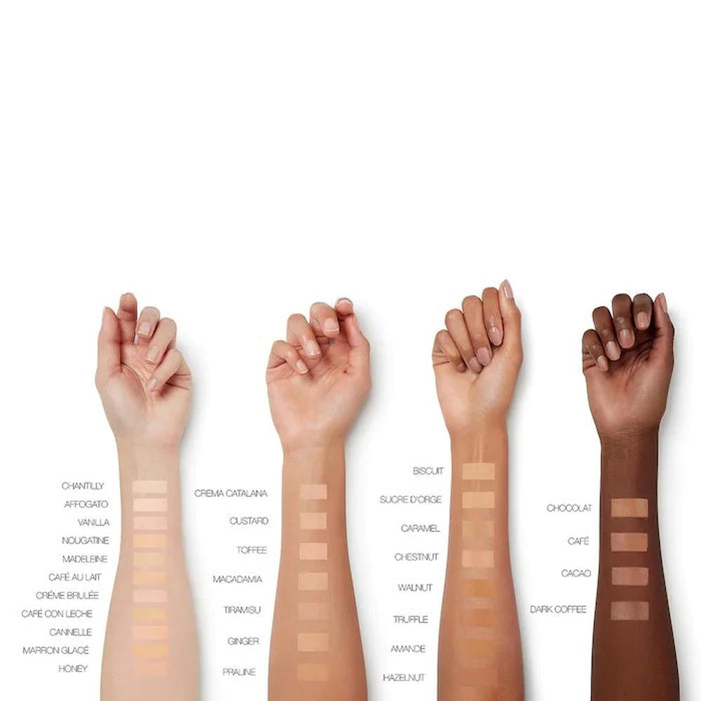 NARS radiant creamy concealer