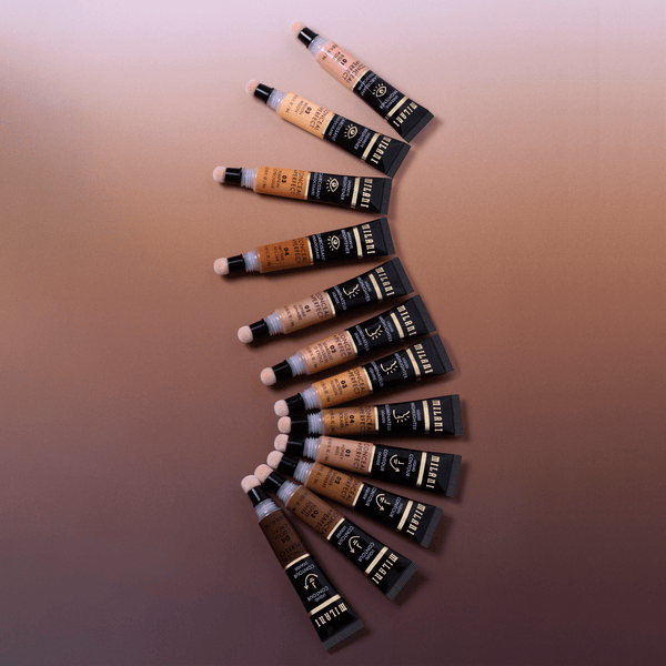 MILANI CONCEAL + PERFECT LIQUID CONTOUR COLOR CORRECTOR
