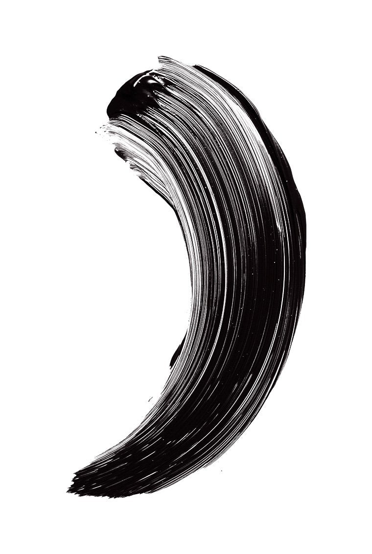 Maybelline colossal water proof mascara