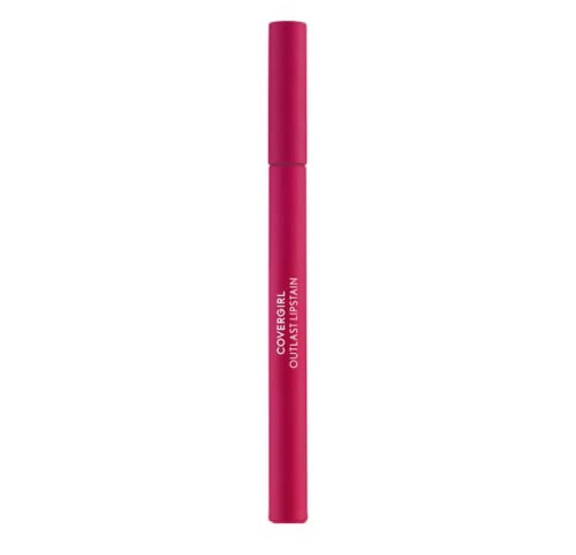 Cover girl Outlast Lipstain