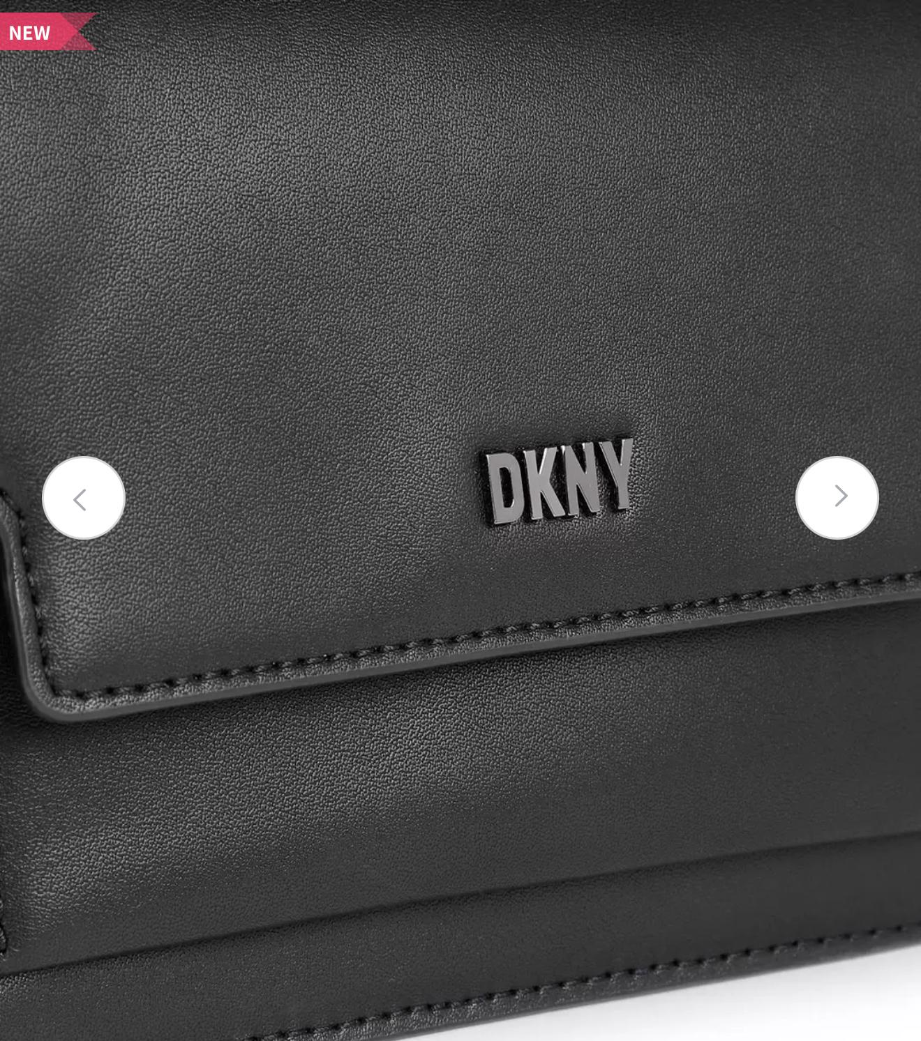 DKNY Millie Top Handle Bag