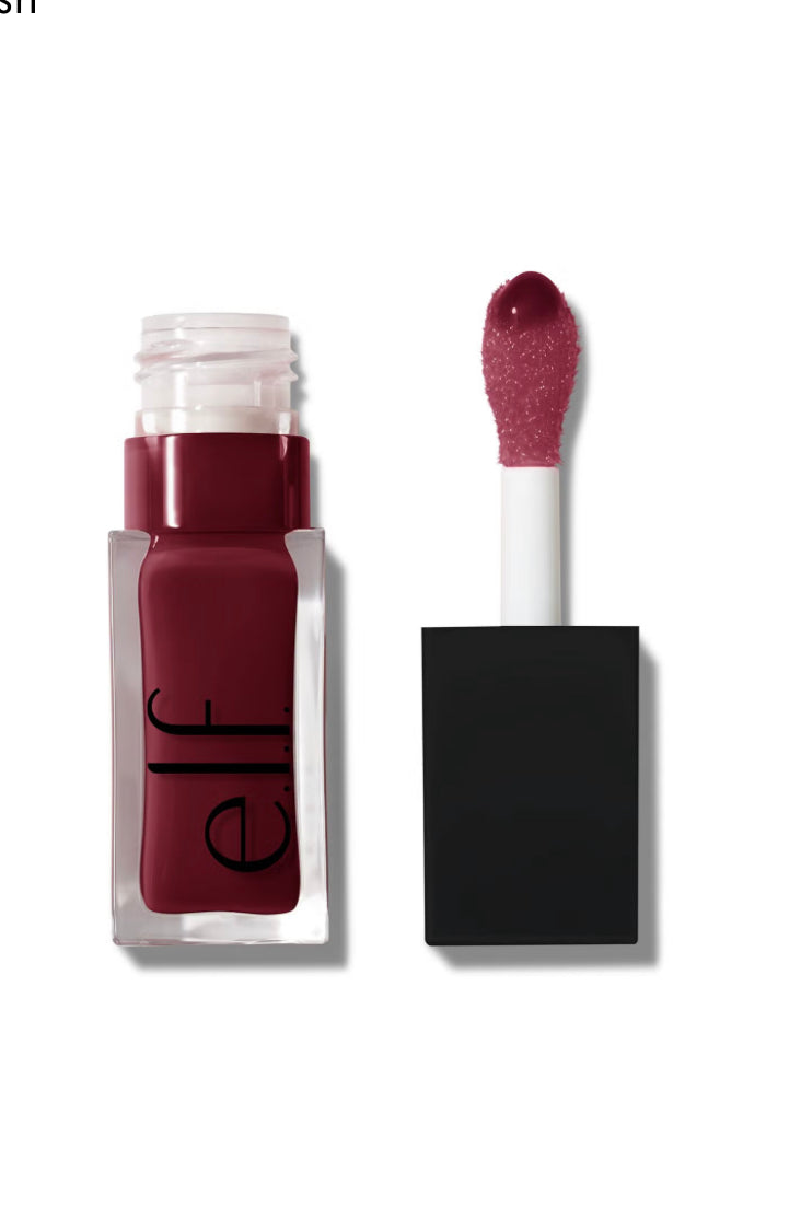 Elf Glow Reviver Lip Oil