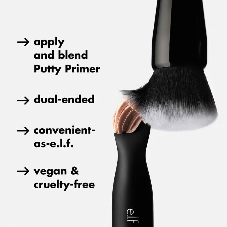 Elf Putty Primer Brush and Applicator