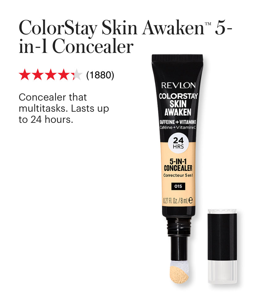 REVLON ColorStay Skin Awaken 5-in-1 Concealer