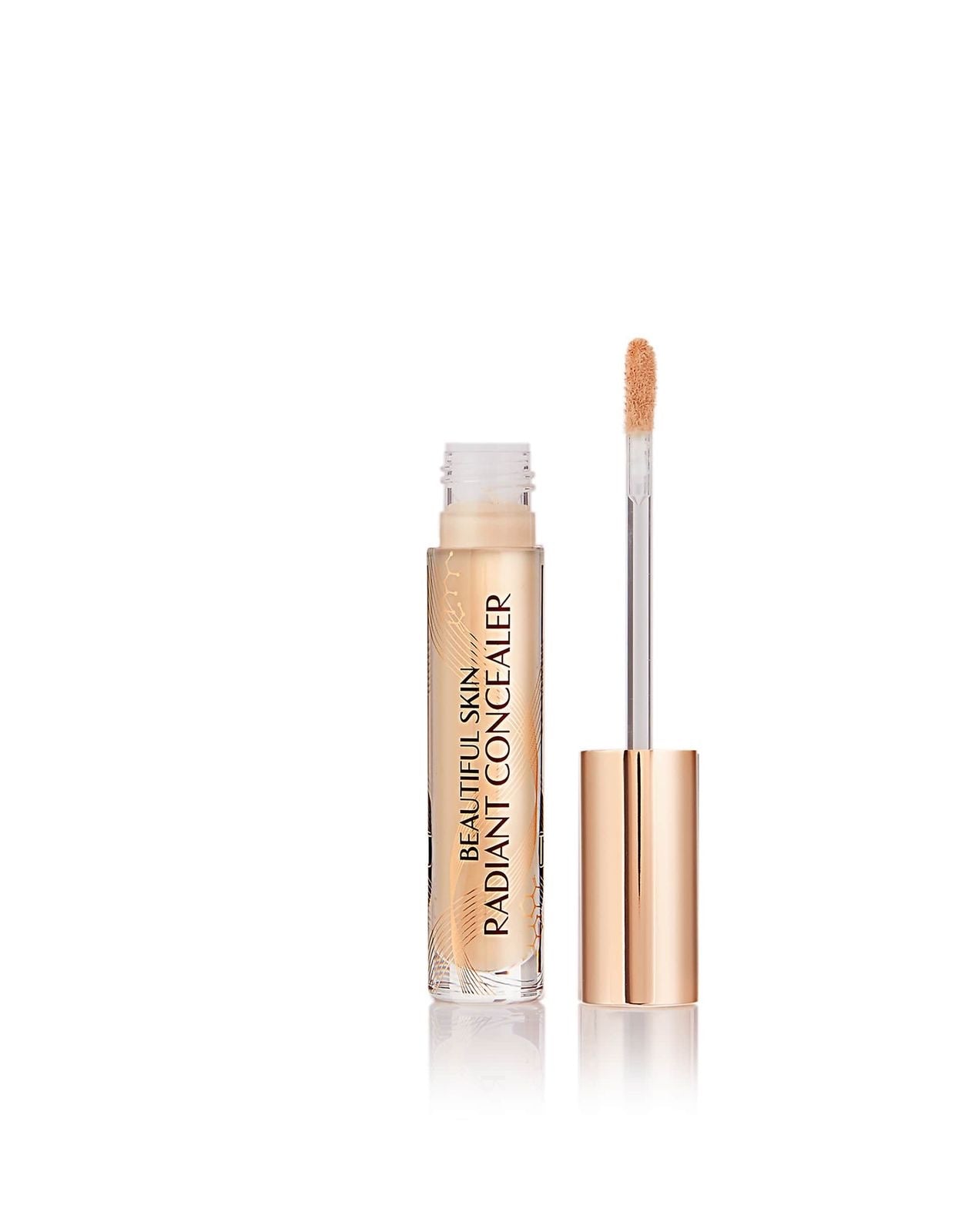 Charlotte Tilbury Beautiful skin Radiant concealer