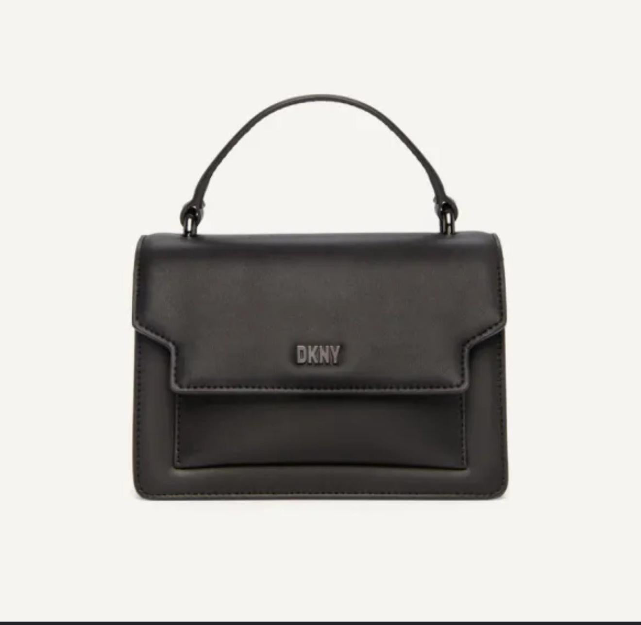 DKNY Millie Top Handle Bag