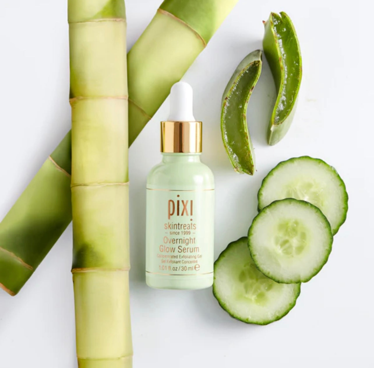 Pixi Overnight Glow Serum