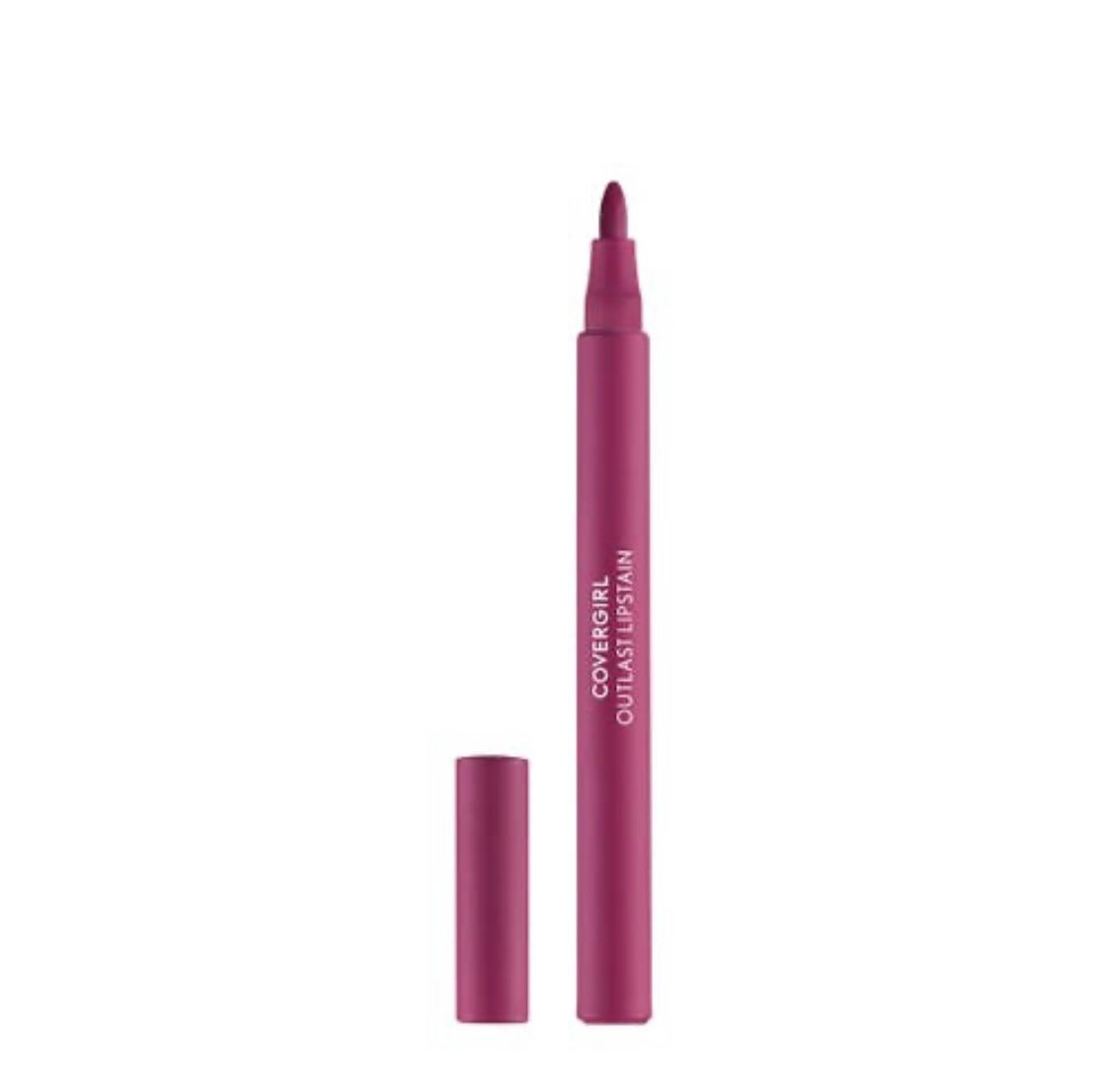 Cover girl Outlast Lipstain
