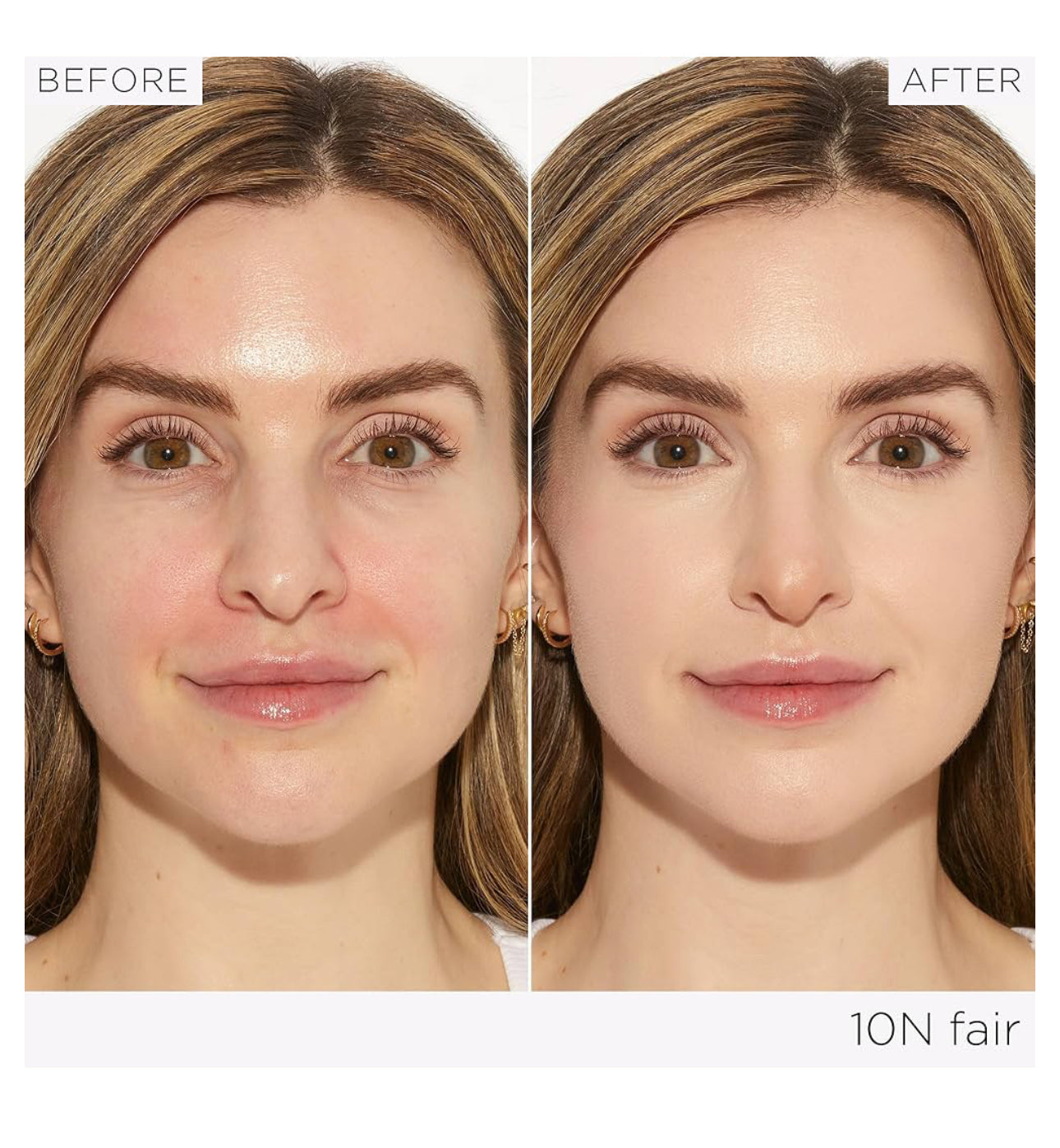 Tarte creaseless concealer