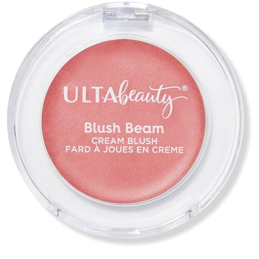 Ulta Beauty Blush Beam Cream Blush