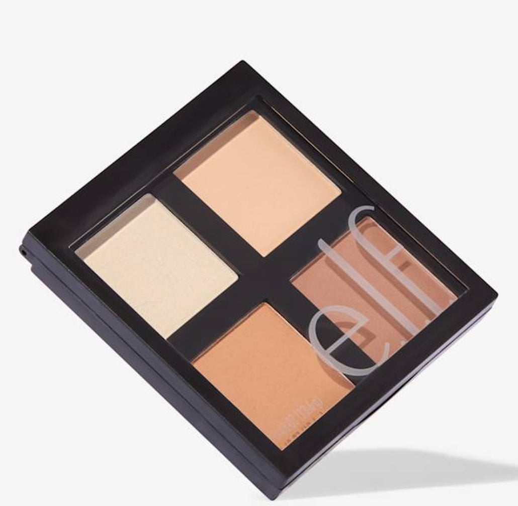 Elf Powder Contour Palette