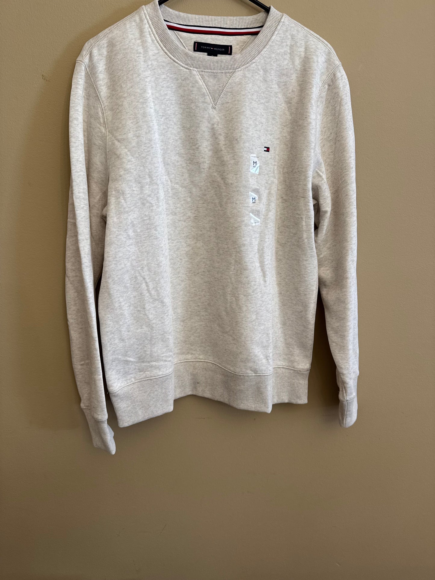 Tommy Hilfiger Crewneck Sweatshirt-PO