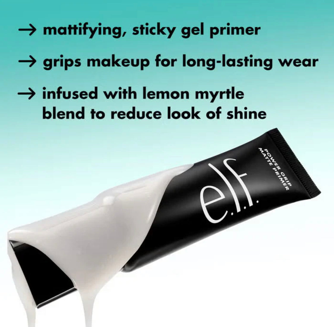 Elf- Power Grip Matte Primer