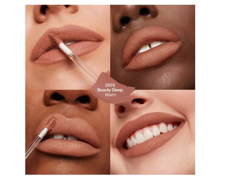 Revlon ColorStay Limitless Matte Liquid Lipstick