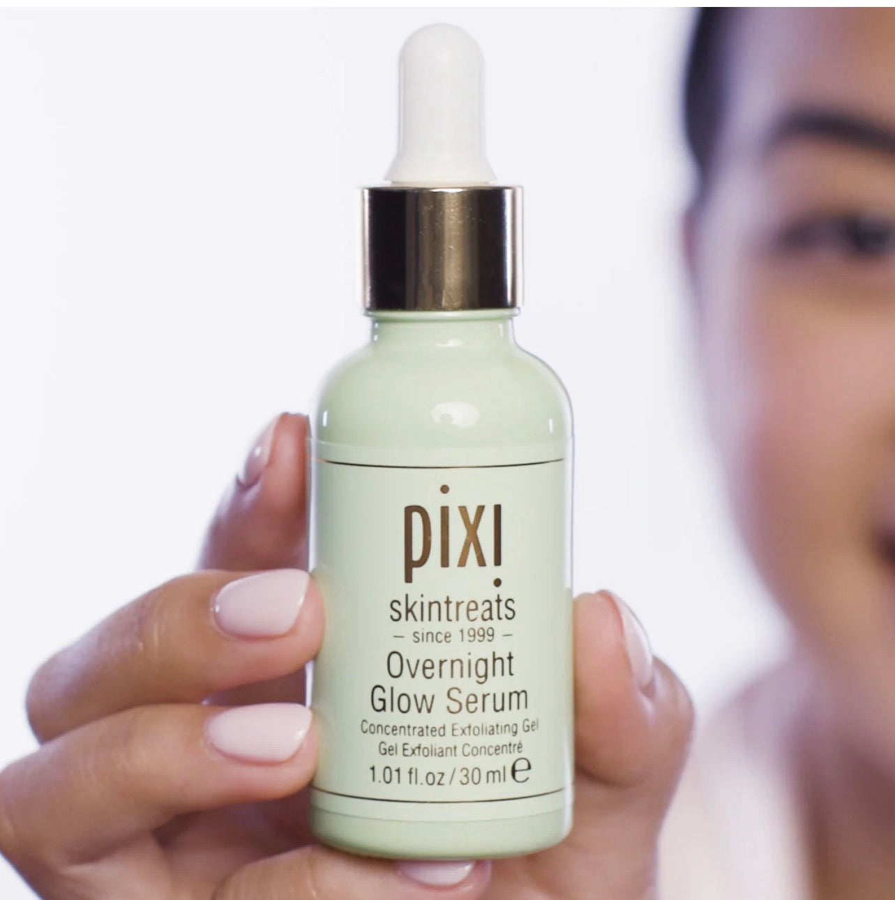 Pixi Overnight Glow Serum