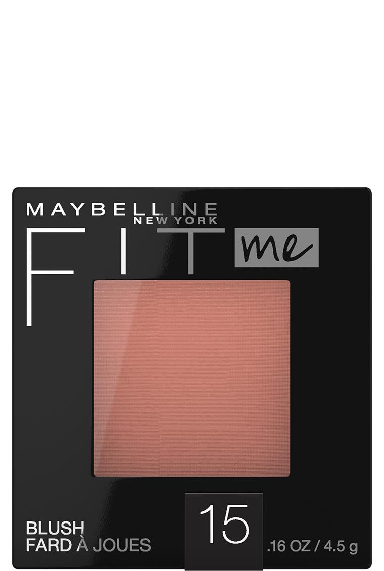 Maybelline Fit me Blush