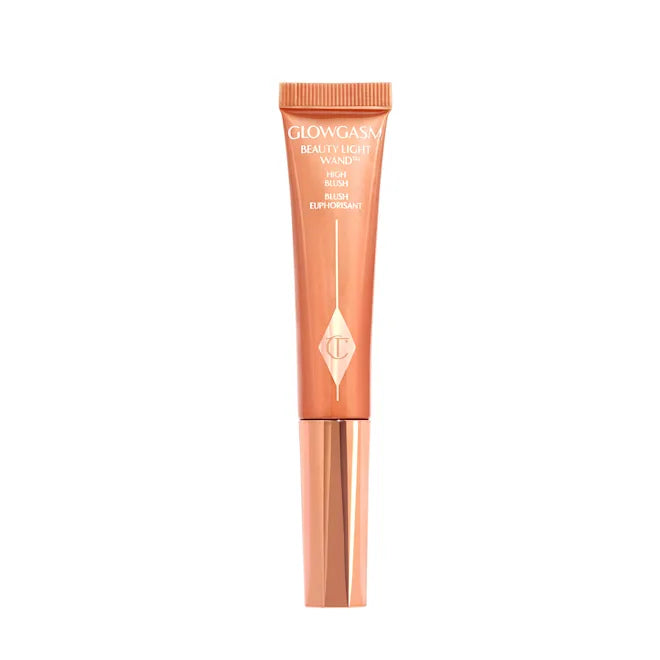 Charlotte Tilbury's Glowgasm Beauty Light Wand