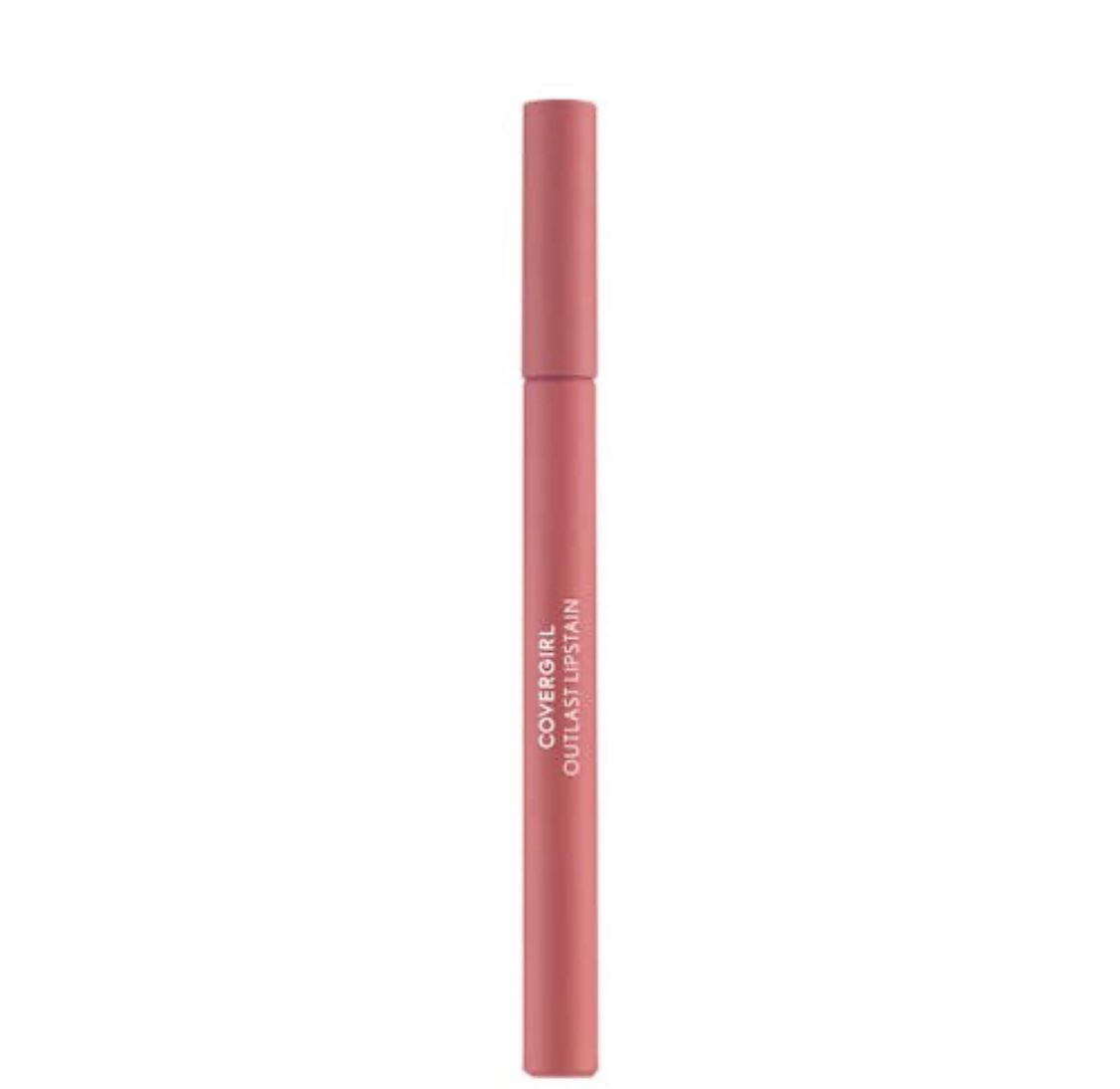 Cover girl Outlast Lipstain