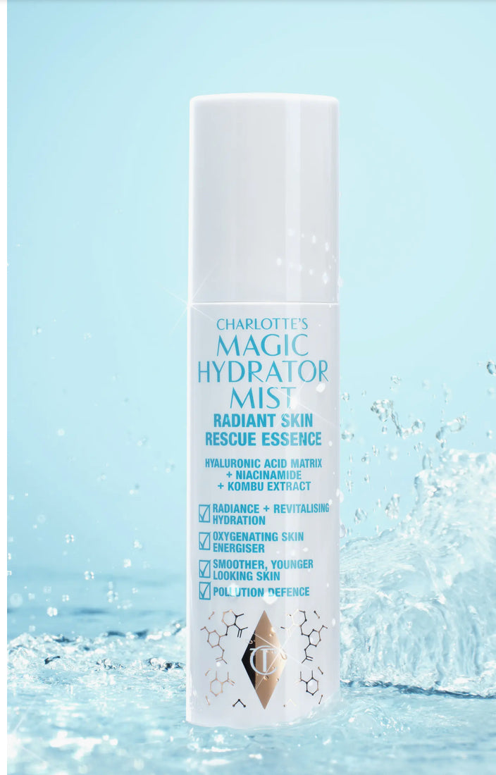 Charlotte Tilbury magic hydrating mist 75ML