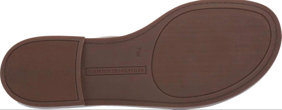 Tommy Hilfiger Bennia Women's Sandal White