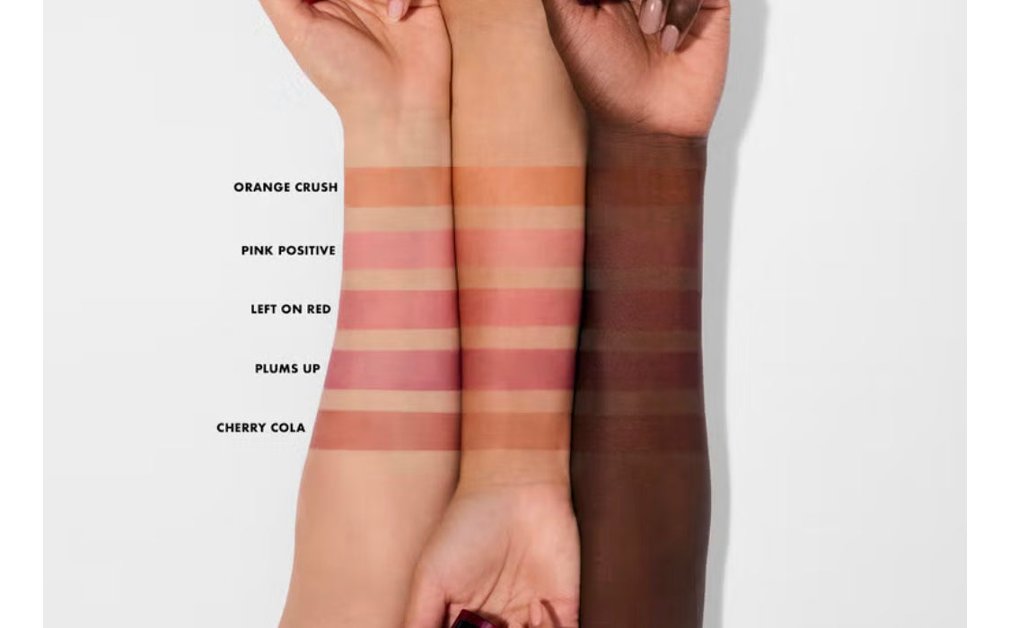 Elf Sheer For It Blush Tint