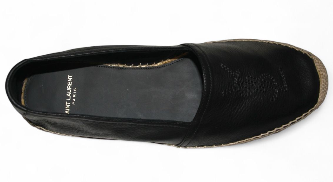 YSL espadrilles Men