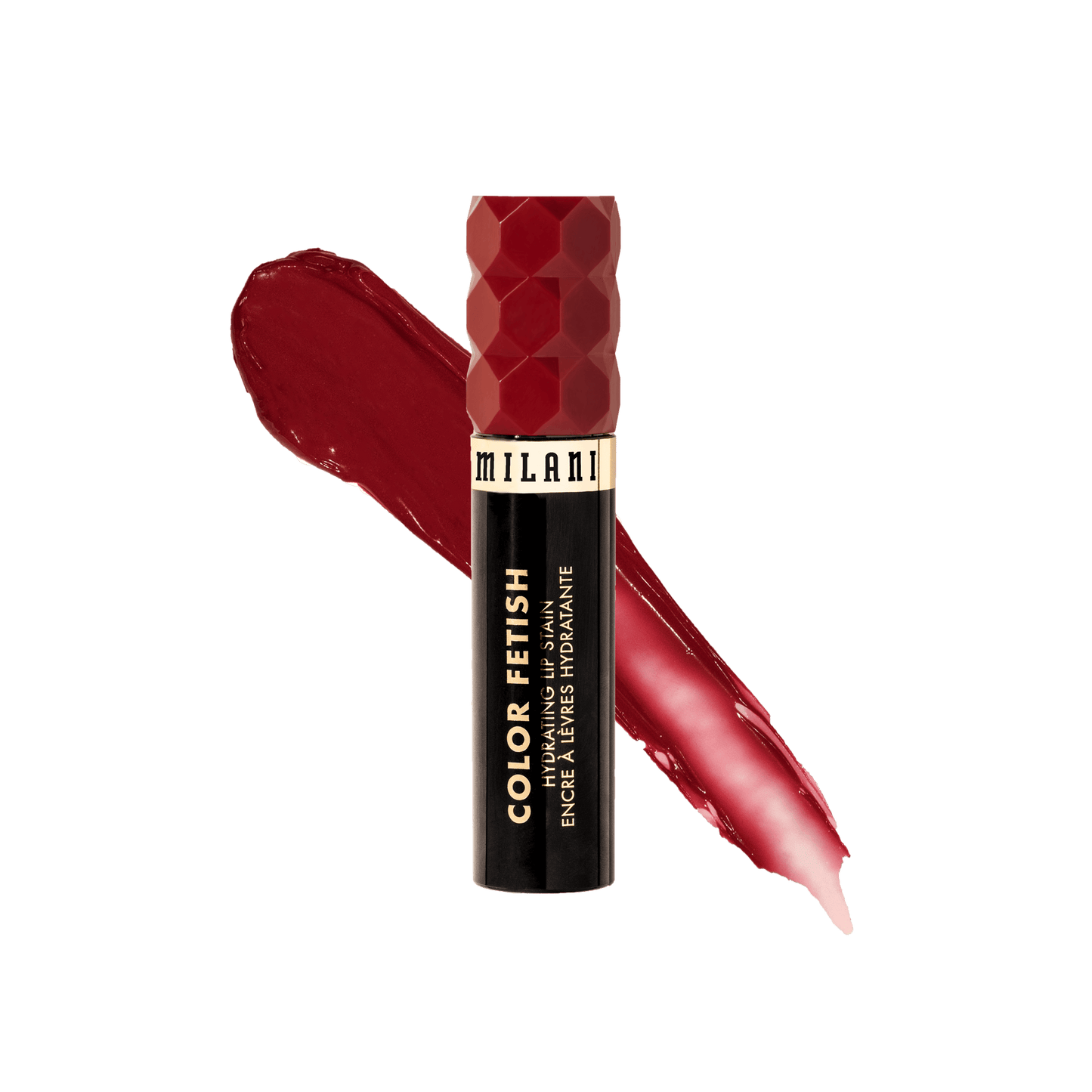 Milani color Fetish hydrating lip stain