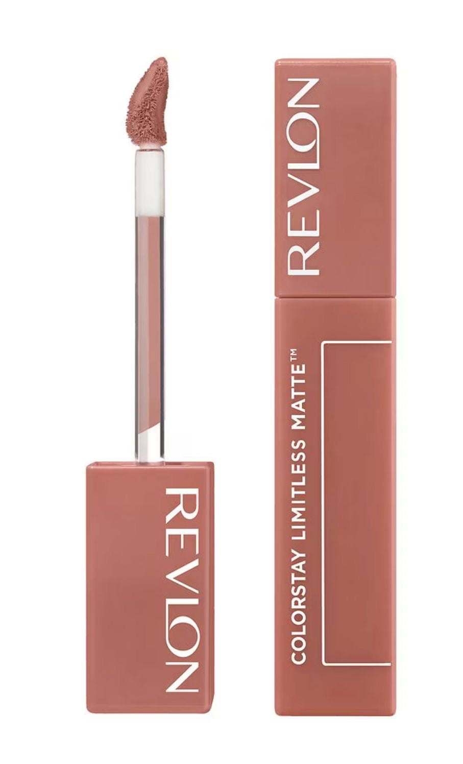 Revlon ColorStay Limitless Matte Liquid Lipstick