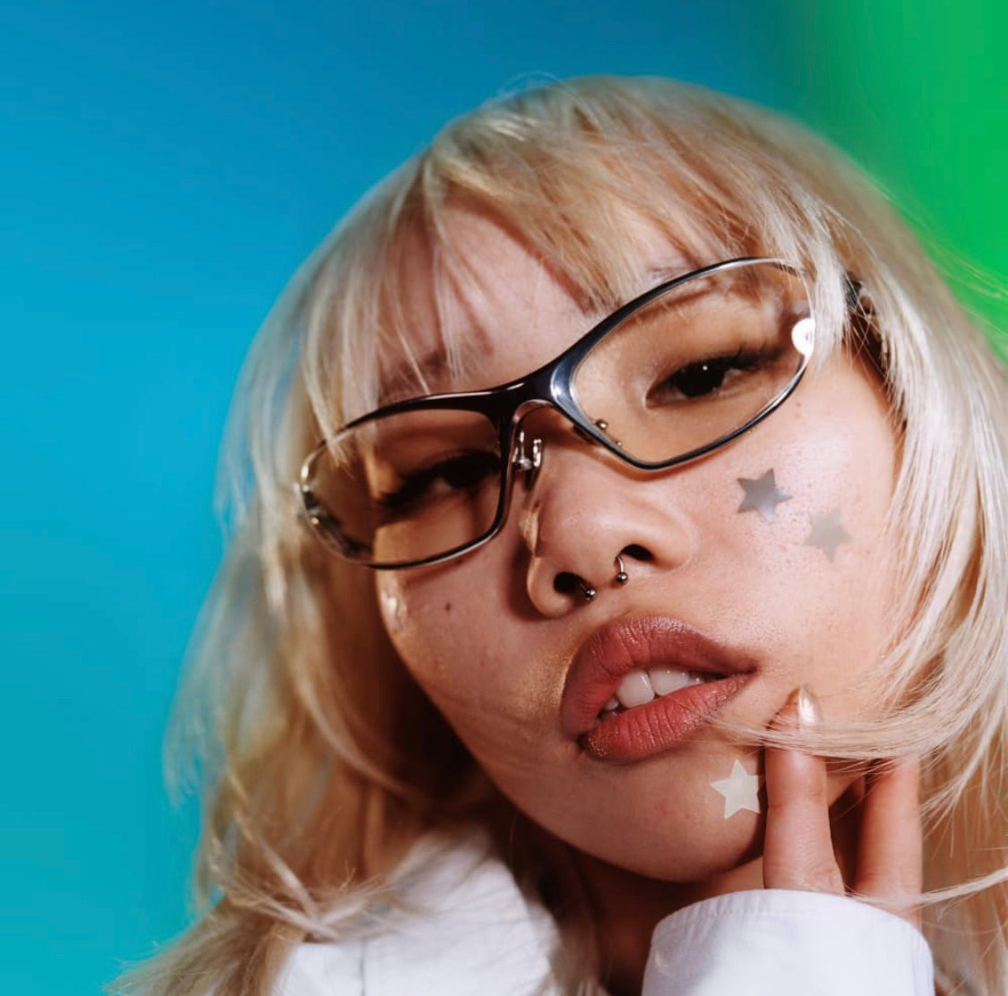 StarFace Earth Star Pimple Patches