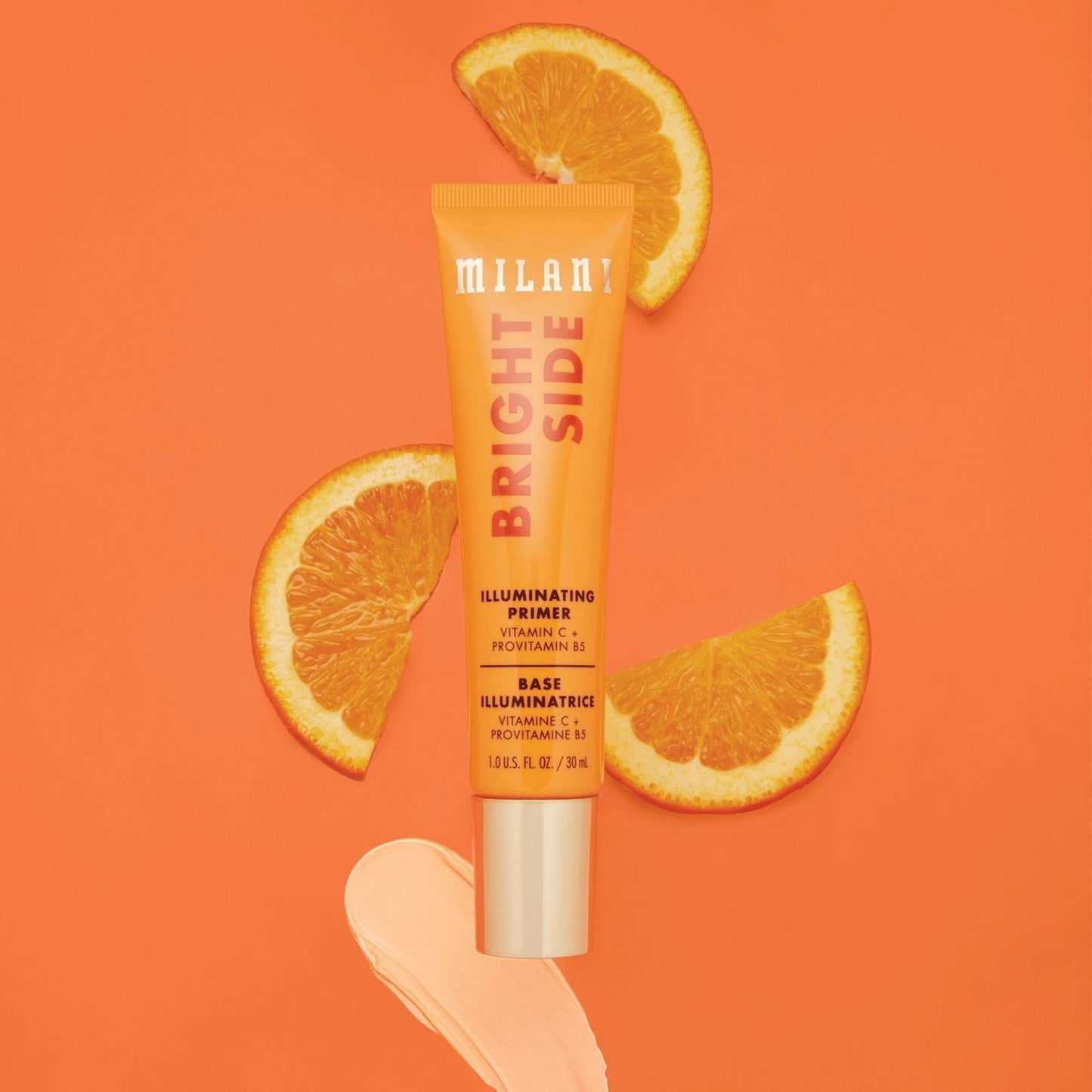 Milani face primer