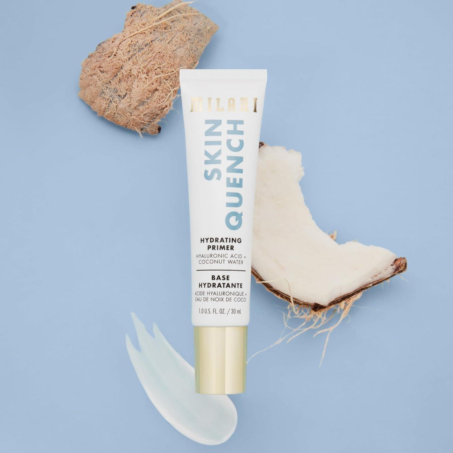 Milani face primer