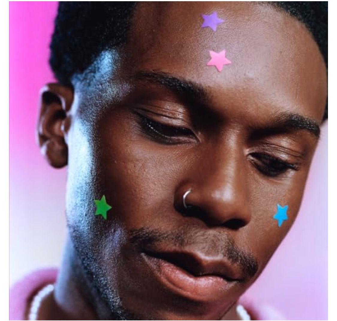 StarFace Hydro-Star Party Pack Pimple Patches