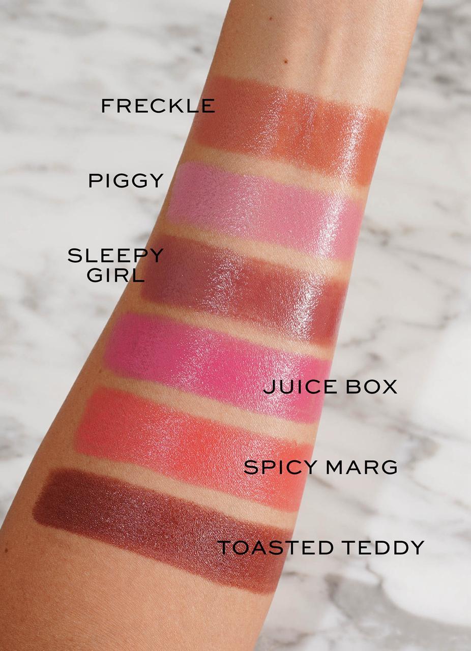 Rhode Peptide Lip Tint