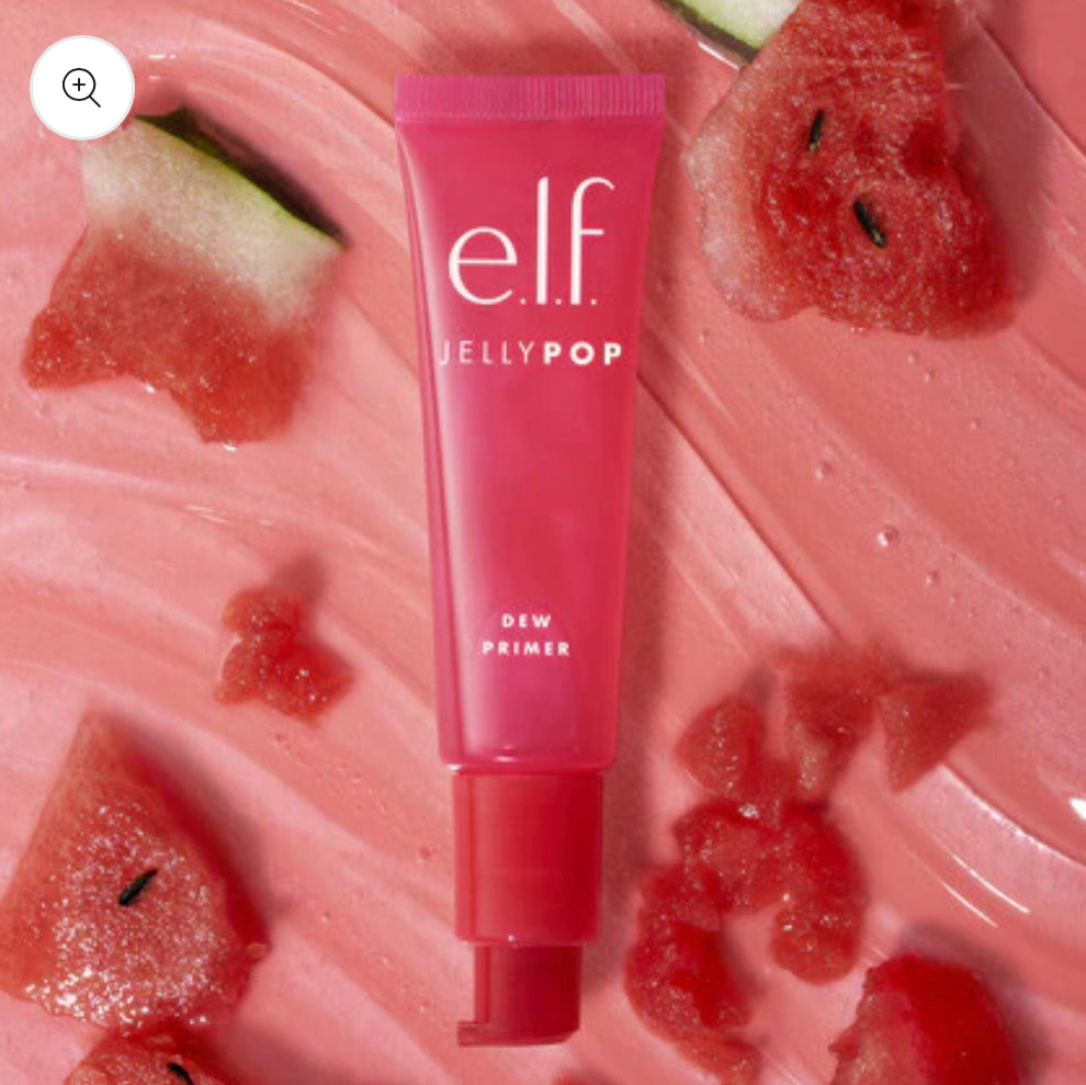 Elf Jelly Pop Dew Primer