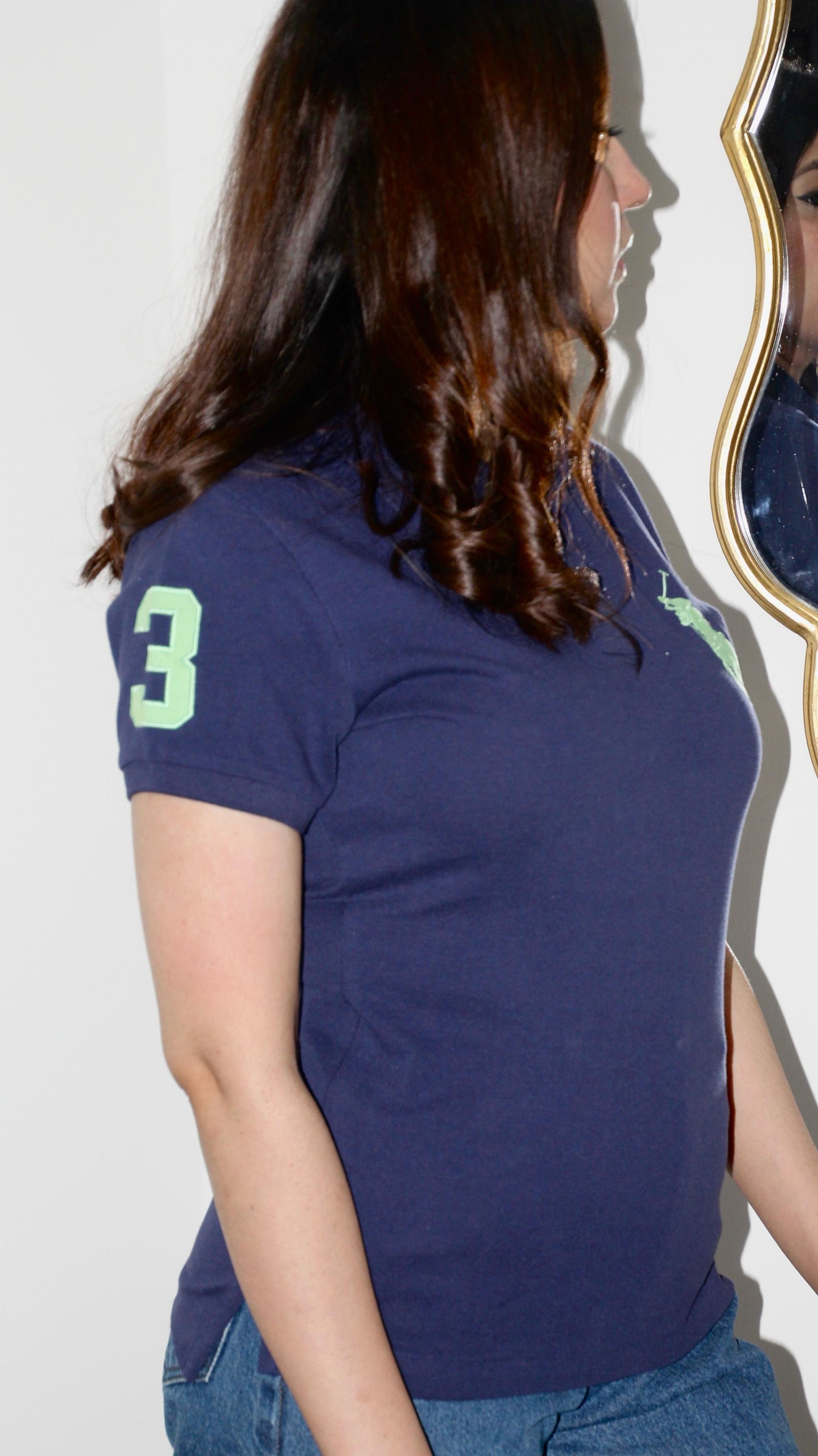 Ralph Lauren Polo Women’s- Royal Blue
