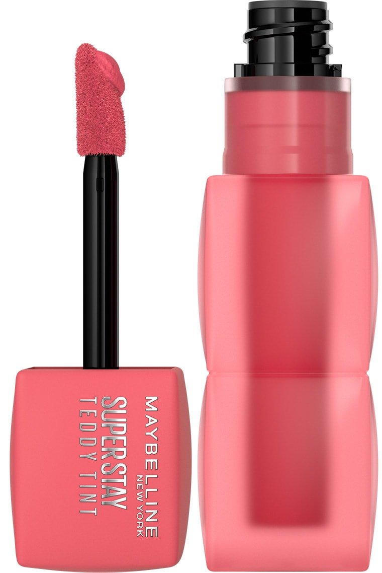SUPER STAY TEDDY TINT LIQUID LIP TINT