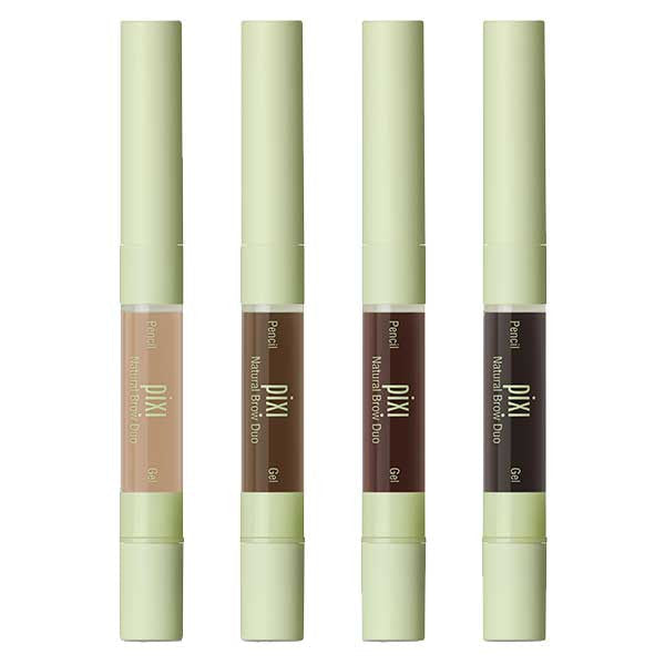 Pixi Natural Brow Duo