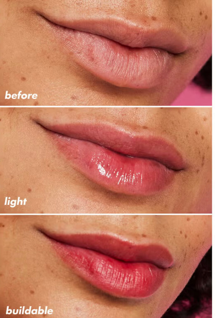 Elf Sheer For It Blush Tint