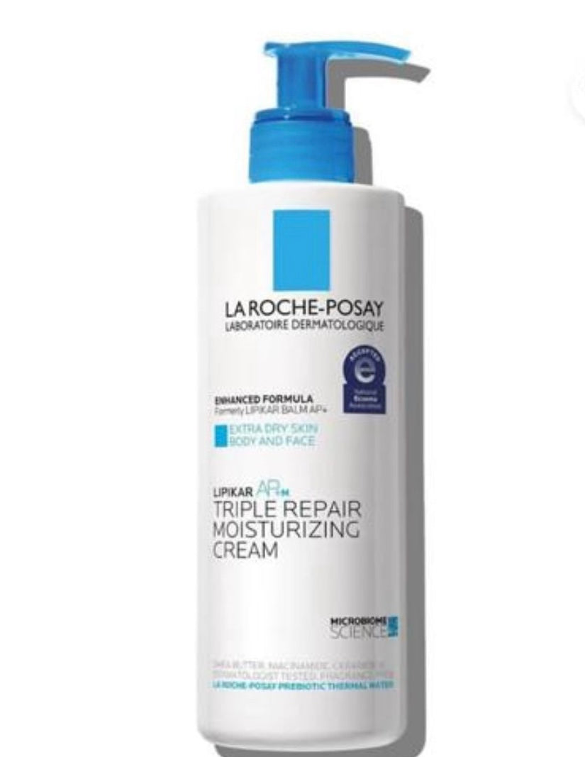 La Roche-Posay Triple Repair Moisturizing Cream-PO
