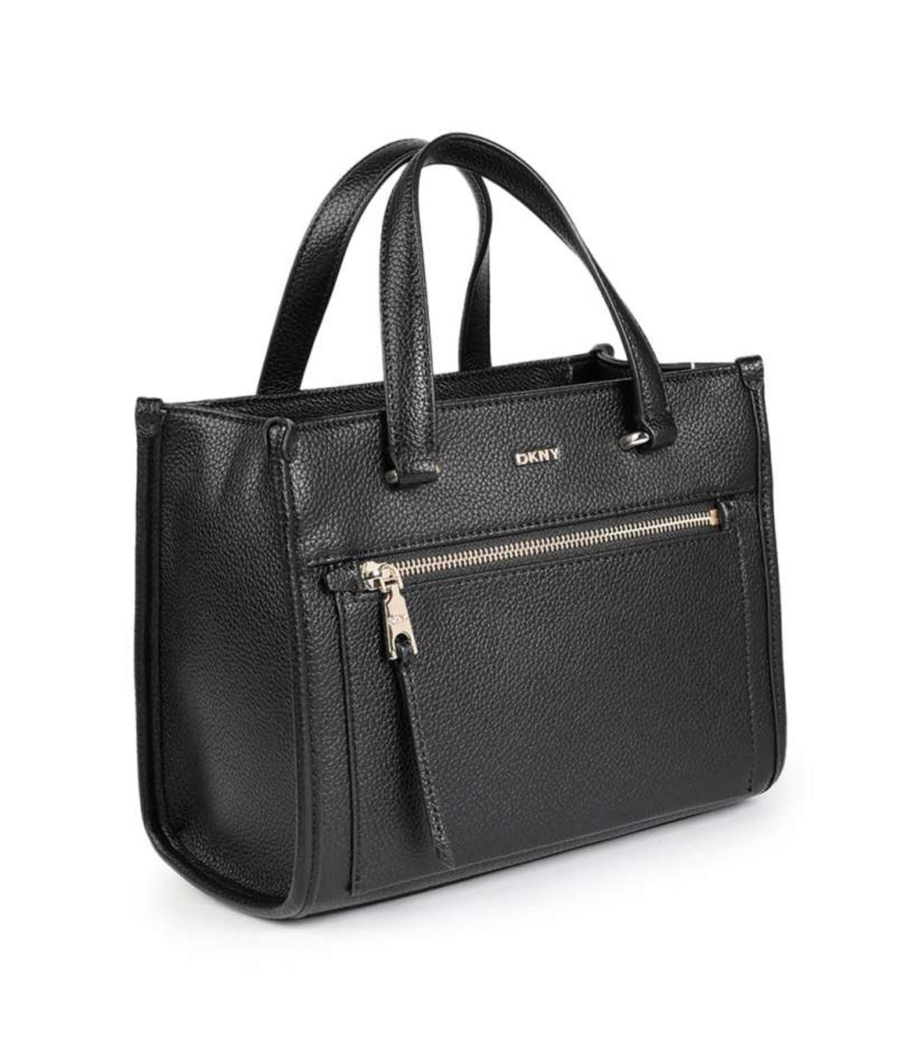 DKNY Zoie Tote Black