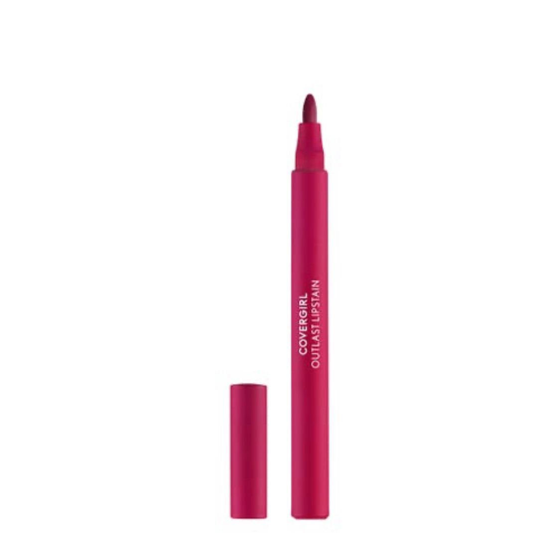 Cover girl Outlast Lipstain