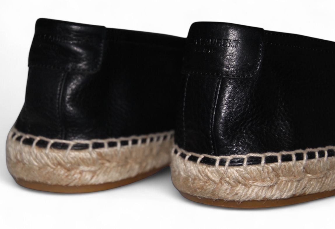 YSL espadrilles Men