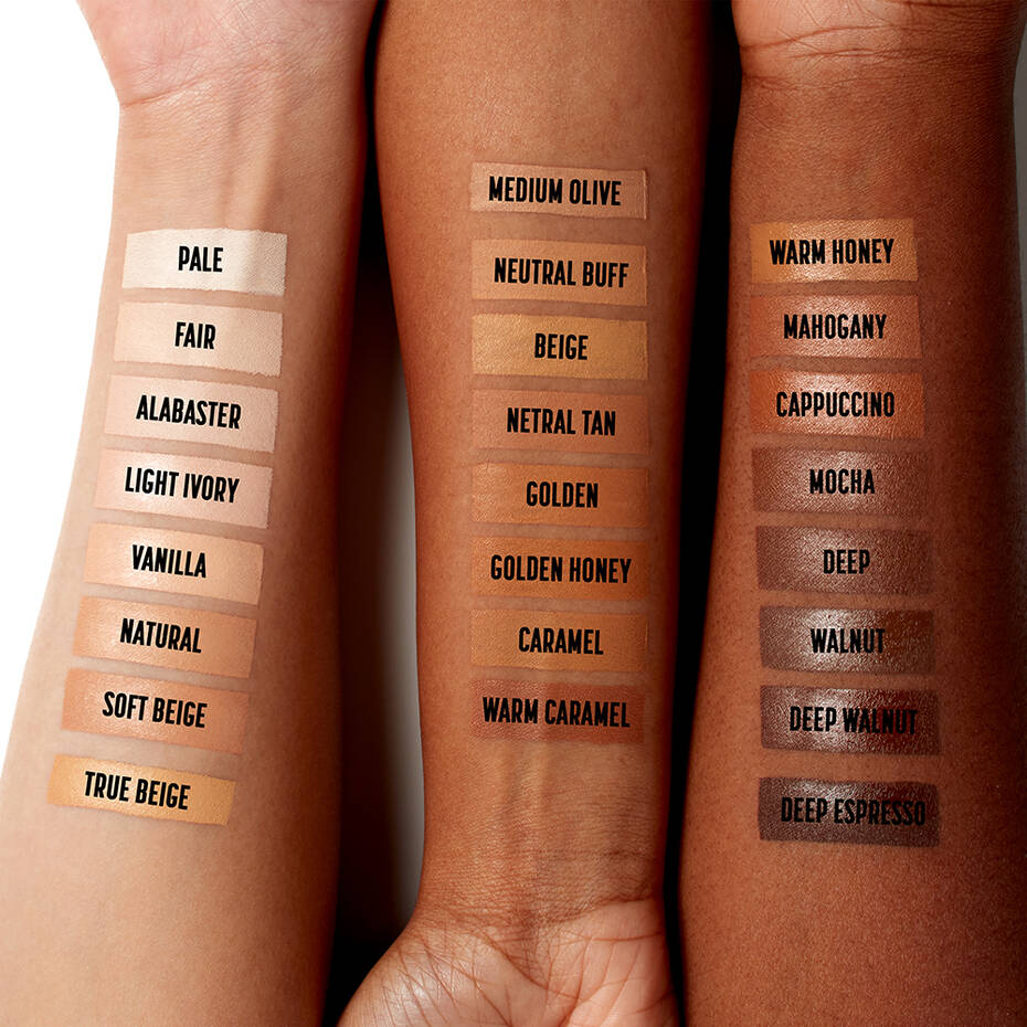 NYX Professional Makeup Can't Stop Won't Stop Contour Concealer