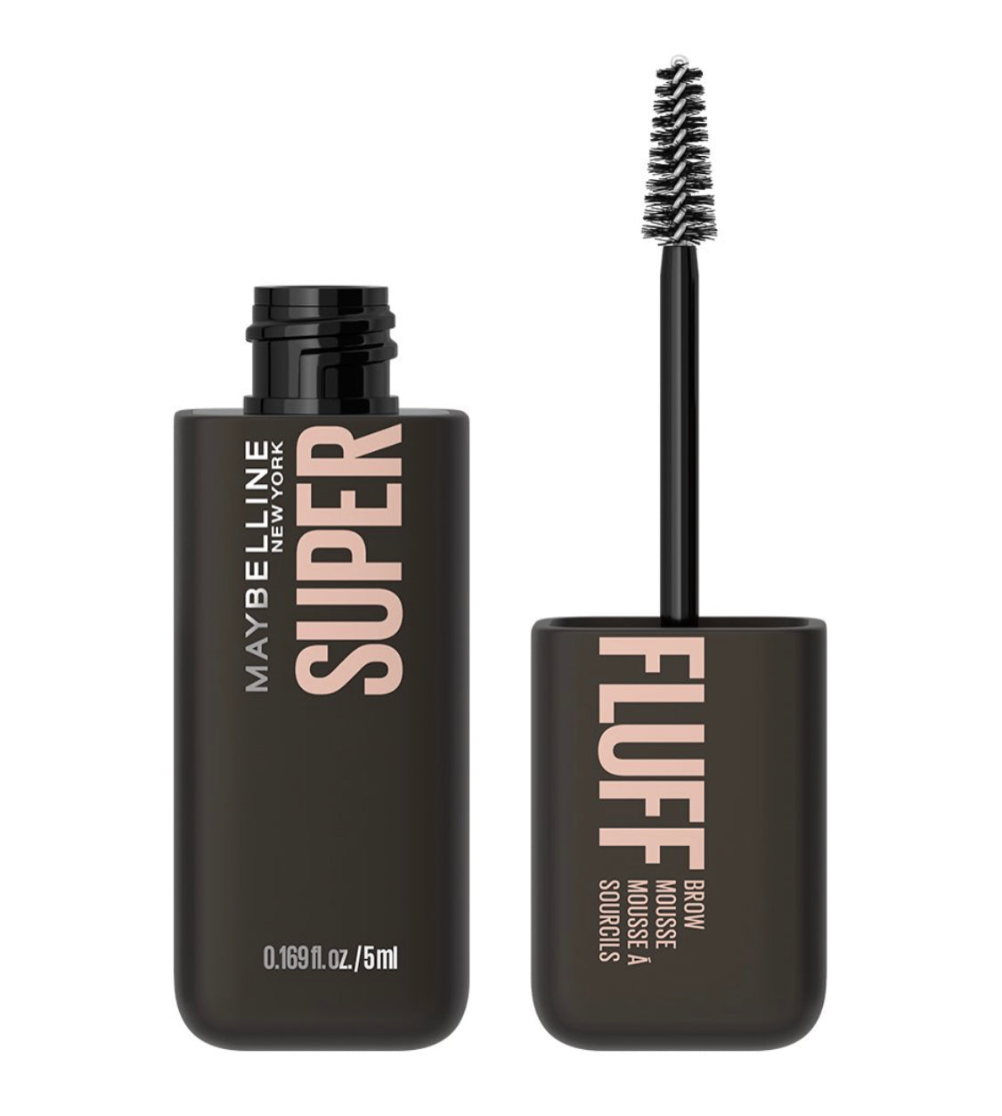 Maybelline SuperBluff Brow Mousse