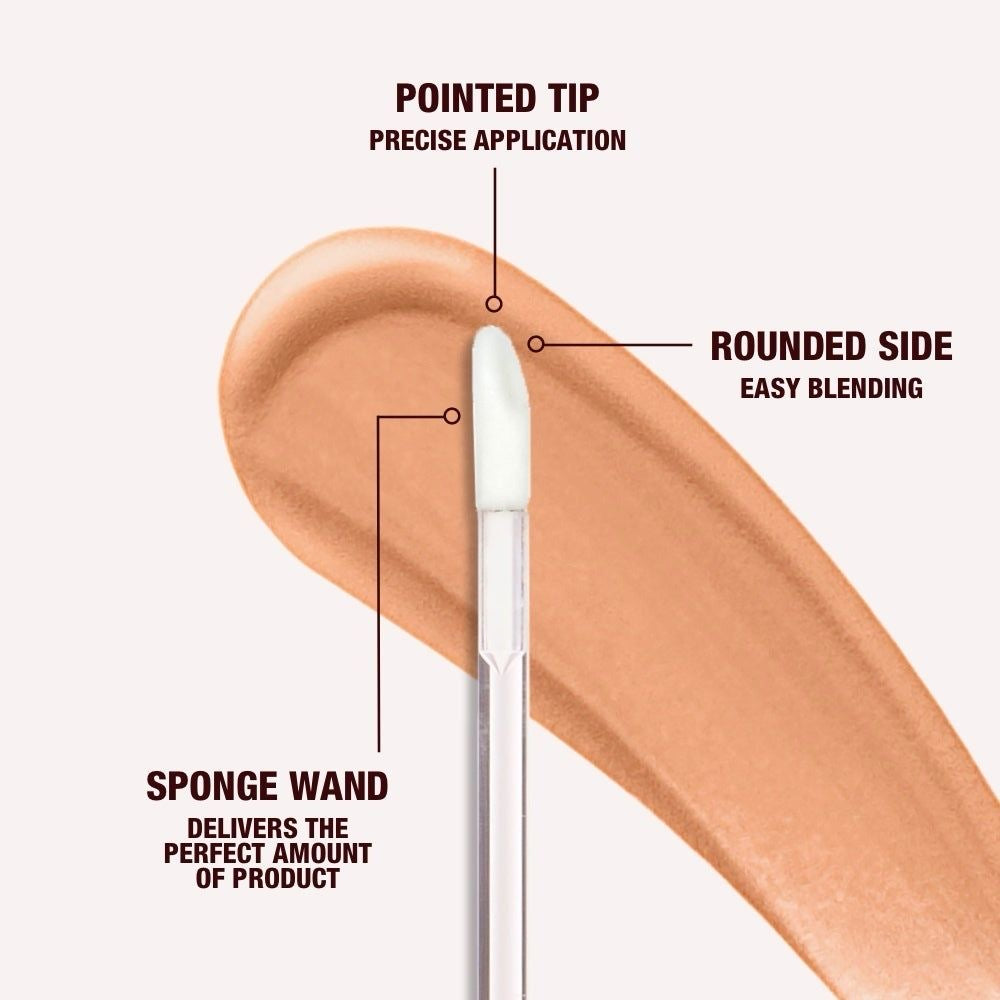 Charlotte Tilbury Beautiful skin Radiant concealer