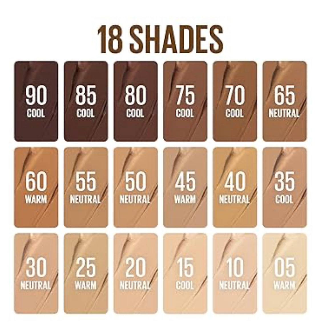 Maybelline Lifter Stix Multi-Use Face Stick