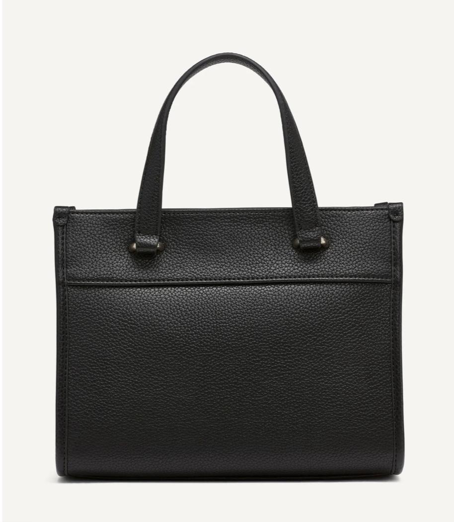 DKNY Zoie Tote Black