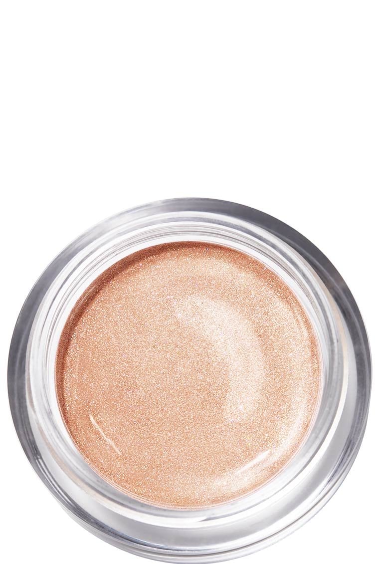 Maybelline Master Chrome Jelly Highlighter Metallic Rose