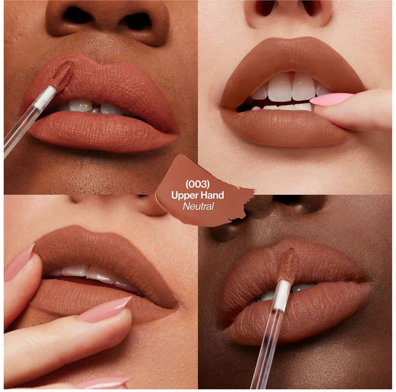 Revlon ColorStay Limitless Matte Liquid Lipstick